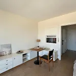 Apartamento Einstein *