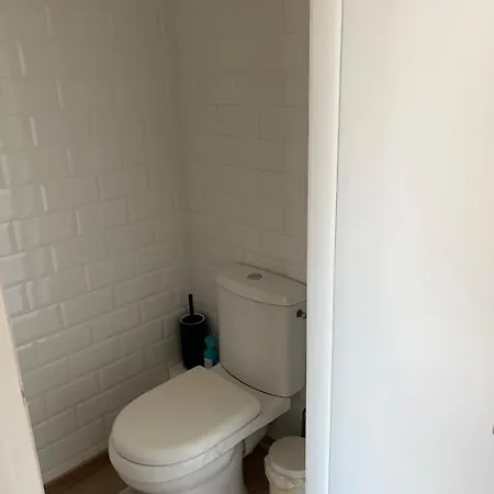 Apartment Einstein