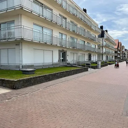 Apartment Einstein *