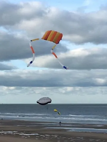 Апартаменты Einstein