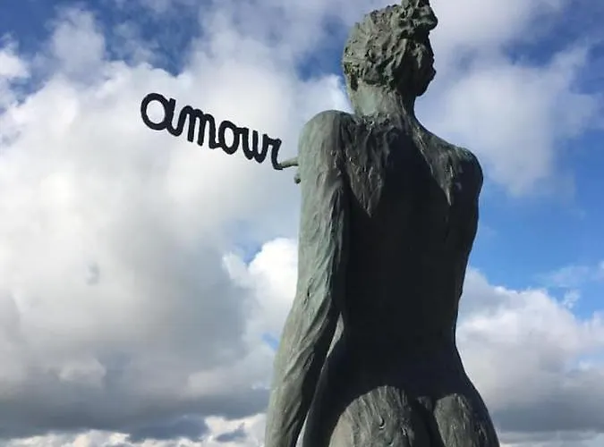 Appartement Einstein