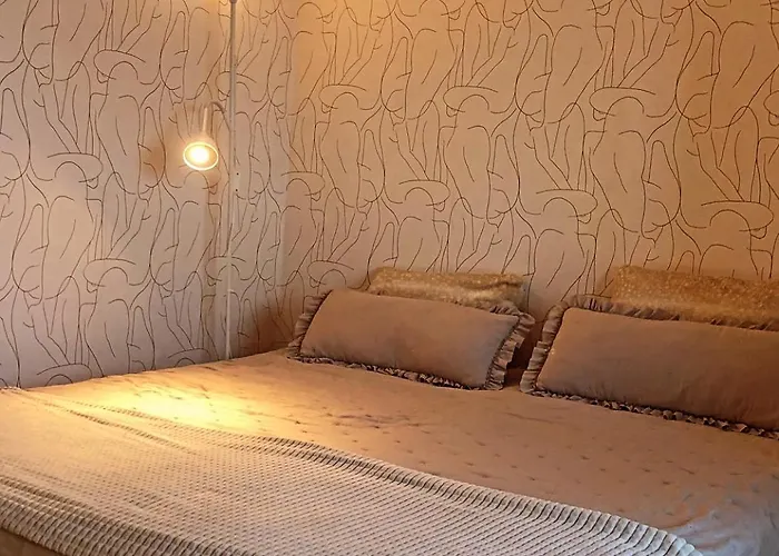 Einstein Апартаменты