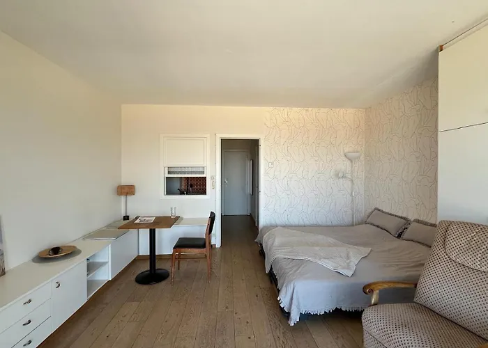 Einstein Апартаменты