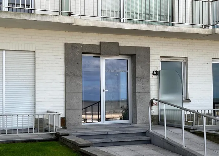 Einstein Апартаменты