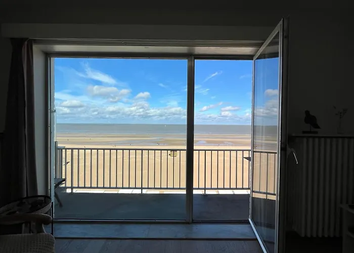 Einstein Апартаменты Де-Хаан